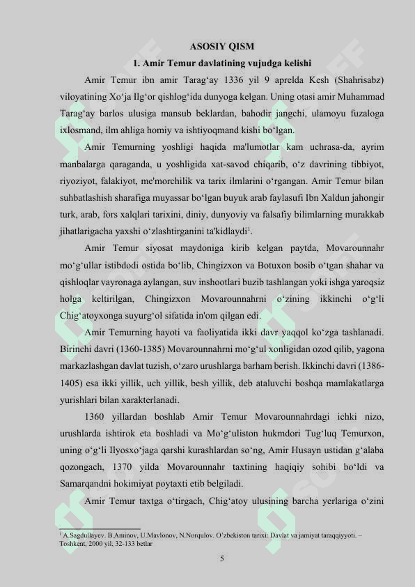AMIR TEMUR VA TEMURIYLAR DAVLATINING SHARQ DAVLATLARI BILAN ALOQALARI.docx 4