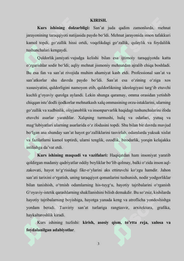 TASVIRIY SA’NAT TURLARI VA JANRLARI.docx 2