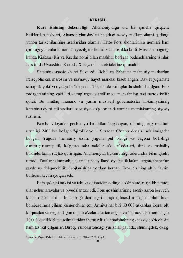 AHAMONIYLAR SALTANATINING TASHKIL TOPISHI VA O’RTA OSIYONI BOSIB OLISHI..docx 2