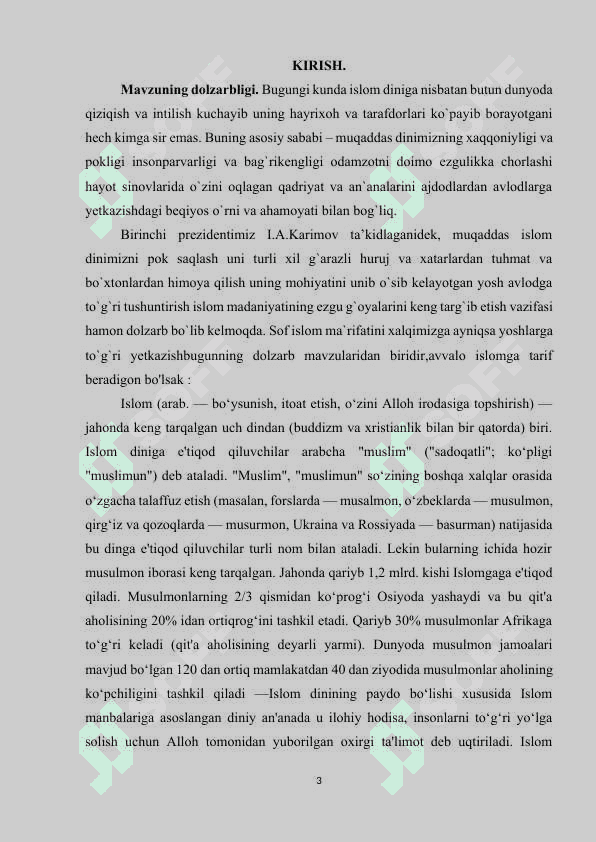 MOVARAUNNAHR VA XUROSONDA ARABLAR BOSQINIGA QARSHI XALQ OZODLIK HARAKATLARI.docx 2
