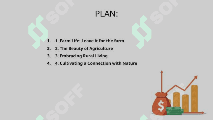 Leave it for the farm 2