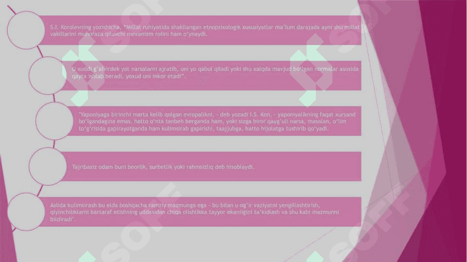 Etnopsixologik xususiyatlarni shakillantiruvchi omillar 5