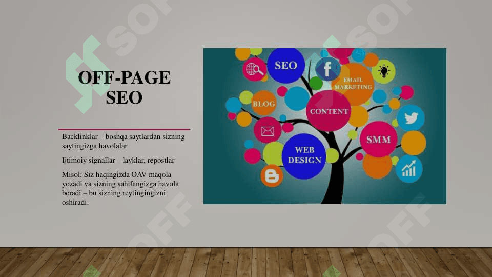 SEO va Internet marketing 6