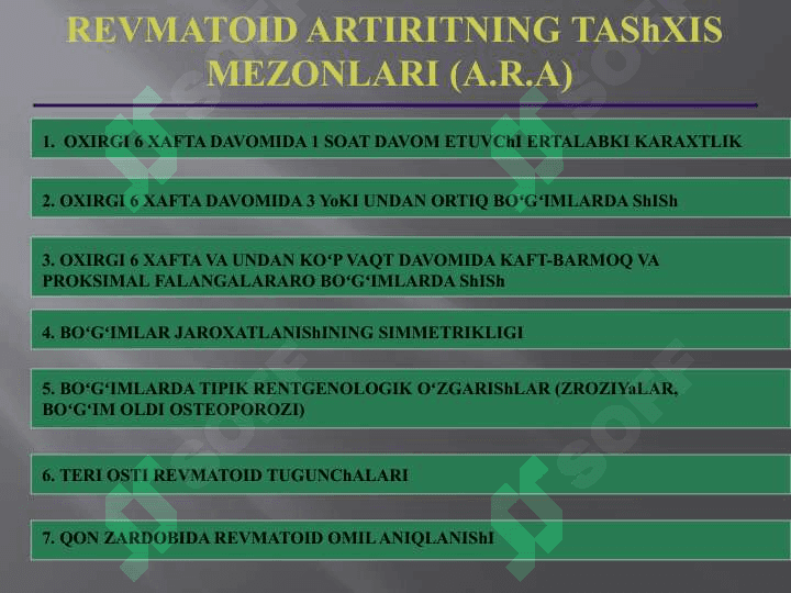 REVMATOID ARTRIT 4