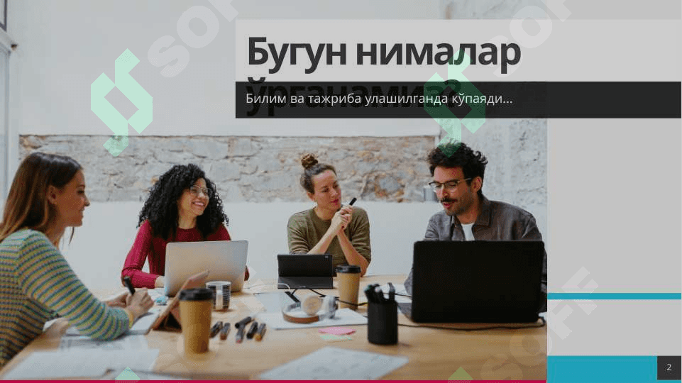 Сув ресурсларидан фойдаланганлик учун солиқ 2