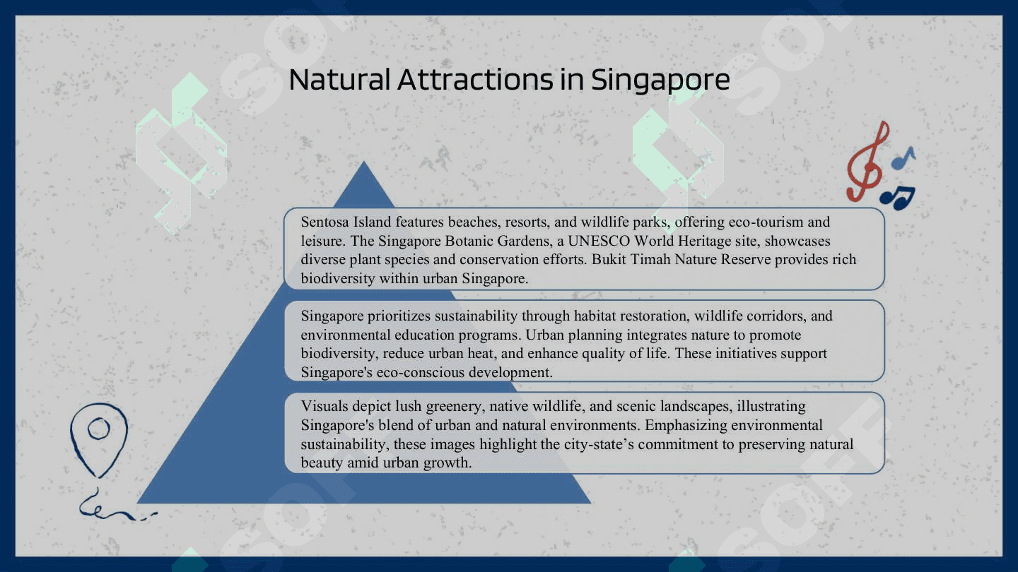 Welcome to Singapore 5