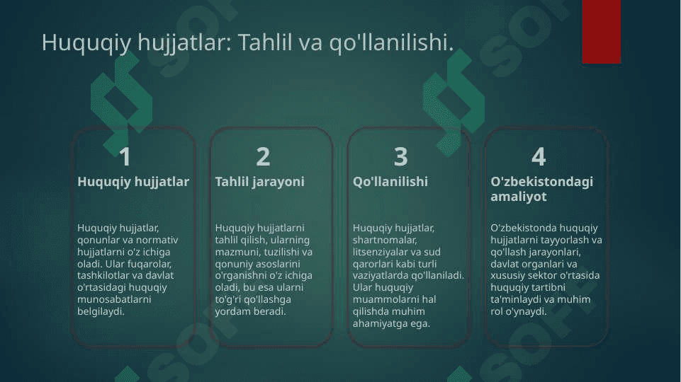 Rasmiy hujjat turlari Расмий хужжат турлари 6