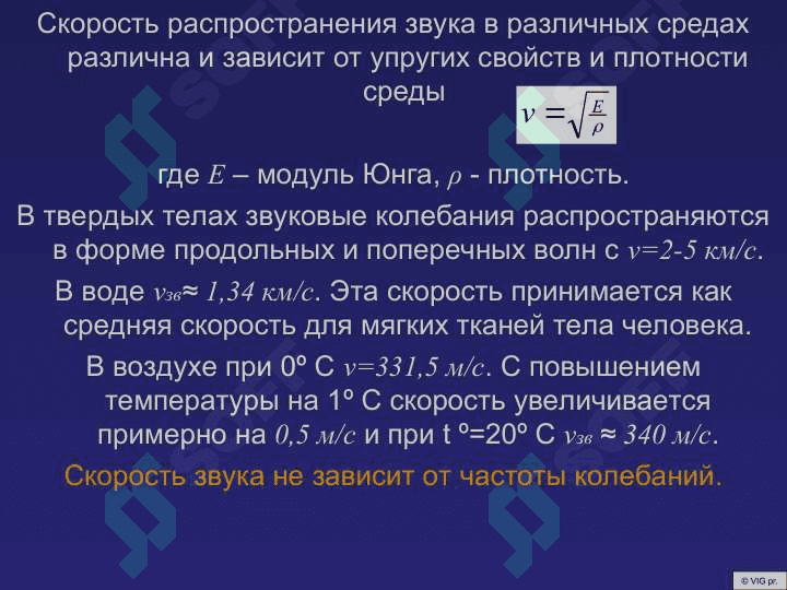 БИОАКУСТИКА 3