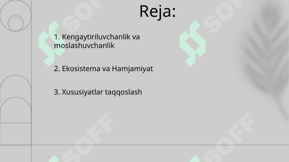 Zamonaviy matn redaktorlari Замонавий матн редакторлари 2