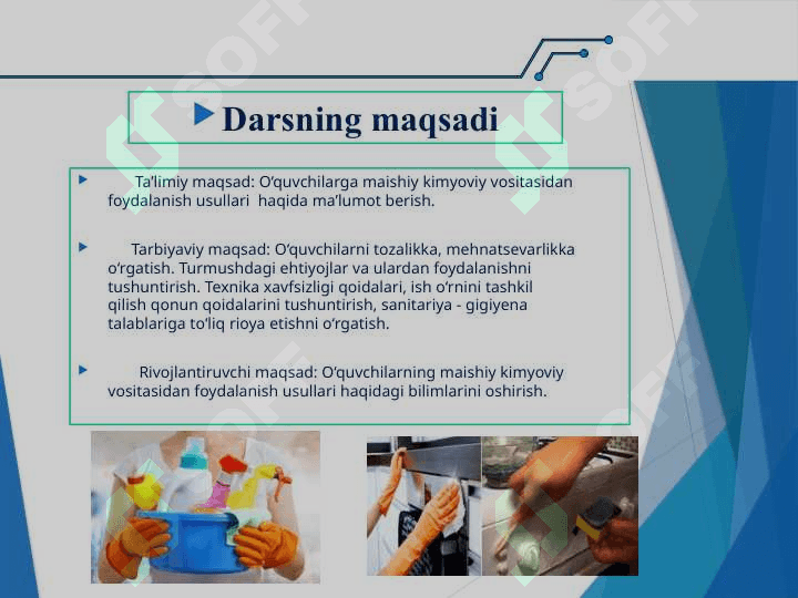 8_sinf_texnologiya Maishiy kimyoviy vositalardan foydalanish usullari 2