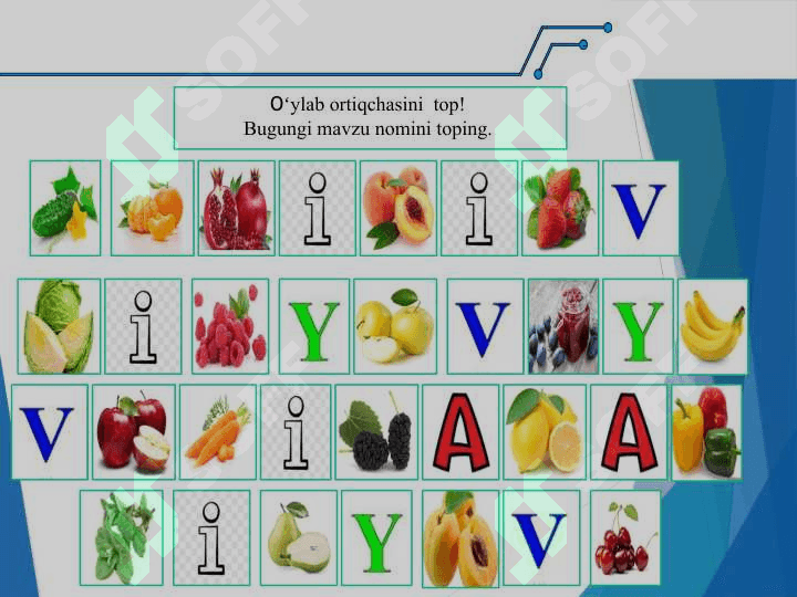8_sinf_texnologiya Maishiy kimyoviy vositalardan foydalanish usullari 4