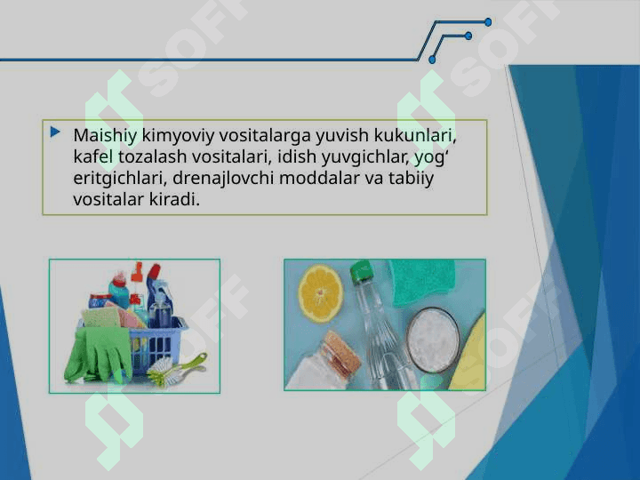 8_sinf_texnologiya Maishiy kimyoviy vositalardan foydalanish usullari 7