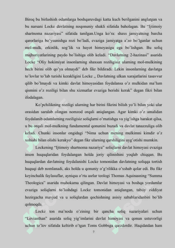 O'ZBEKISTON RESPUBLIKASIDA MAVJUD SOLIQLAR VA ULARNING SOLIQ SOLISH BAZALARI 6