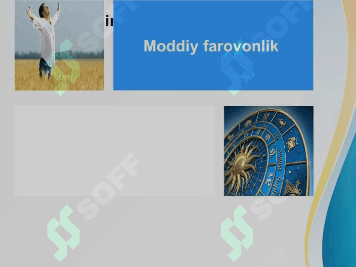 Iqtisodiy o’sishning umumiy tavsifi va neokeynscha modellari 6