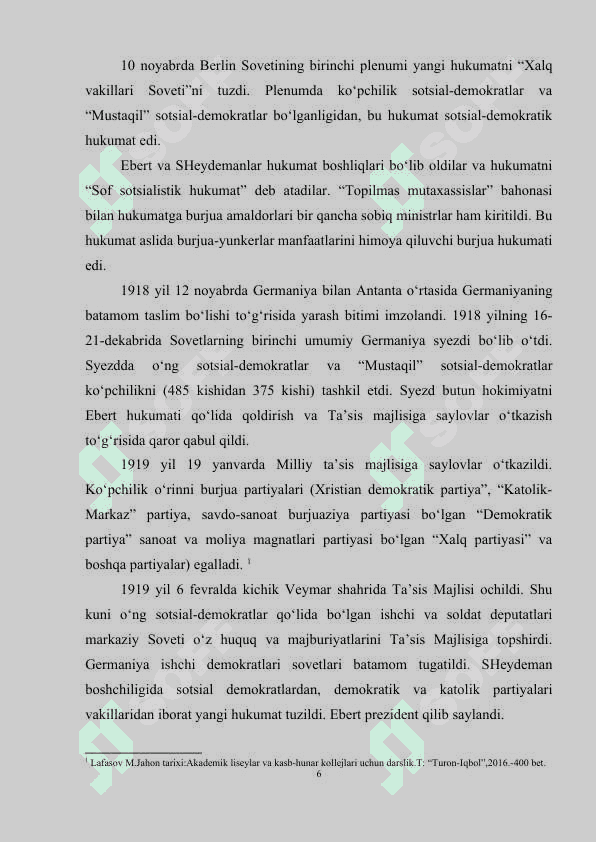 1918-1939 yillarda Germaniya tashqi siyosati 6