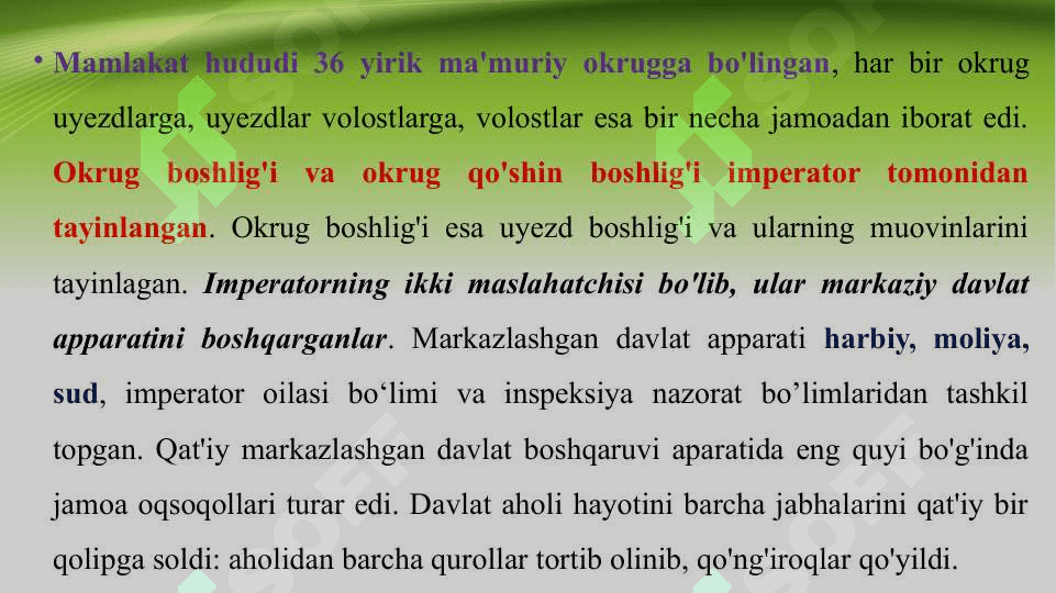 Xitoydagi Xan imperiyasi 3