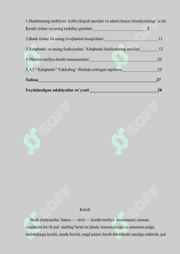 “AT Xalq banki” docx 2
