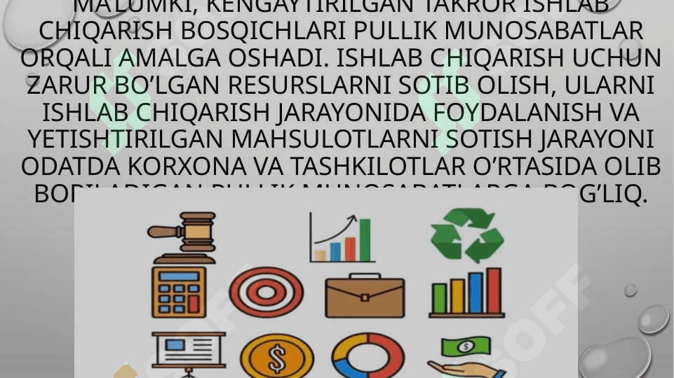 bank ishi Naqd pul aylaNmasini prognozlash pptx 4