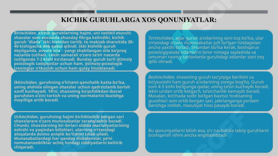 KICHIK GURUXLAR PSIXOLOGIYASI 4