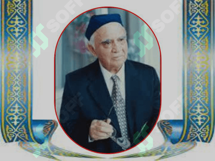 Pirimqul Qodirov 2