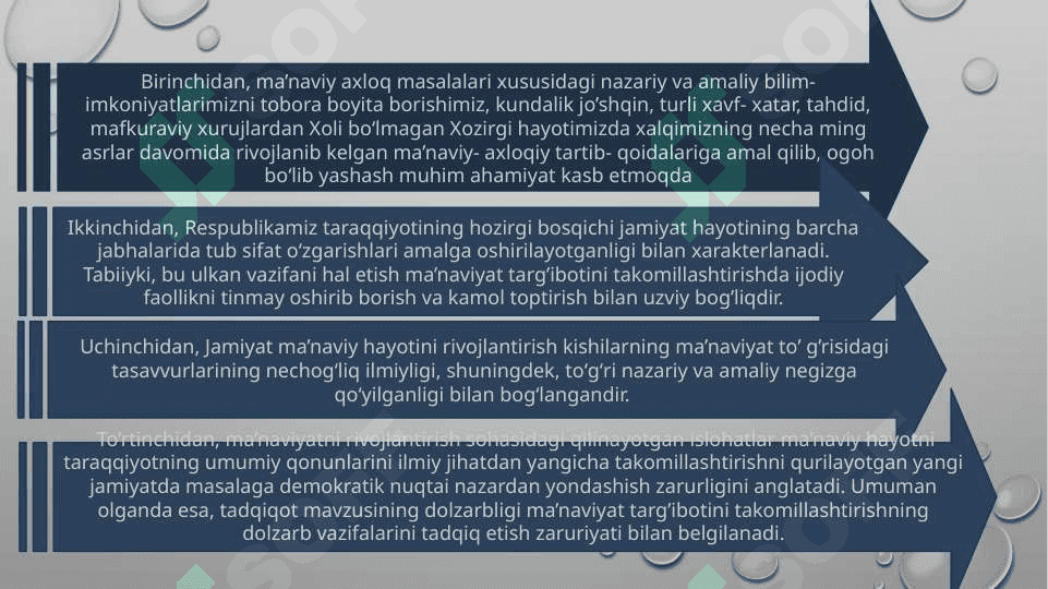 yosh avlod Maʼnaviy kamolotida Internet oʻyinlarining tutgan oʻrni 4
