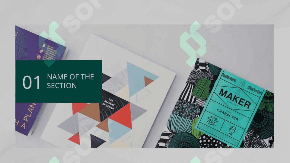 ANNUAL REPORT 5