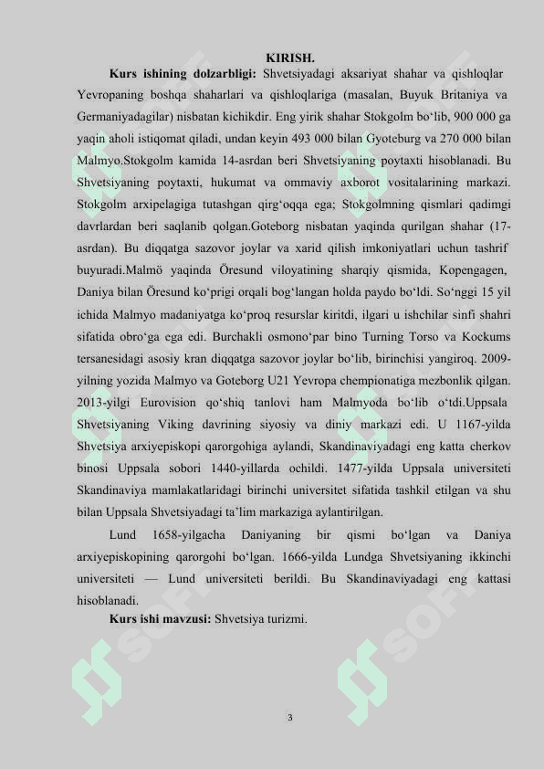 SHVETSIYA TURIZMI..docx 2