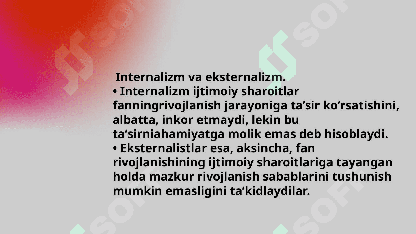 Akademik yozuvning mazmuni va vazifalari 3