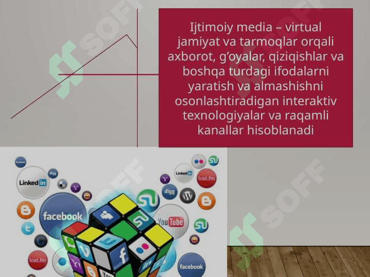 Ijtimoiy mediani baholash 2