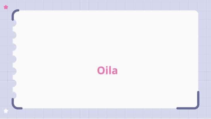 Oila