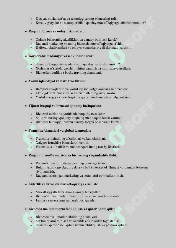 Biznes pdf shakli 3