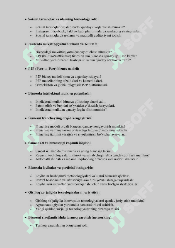 Biznes pdf shakli 4