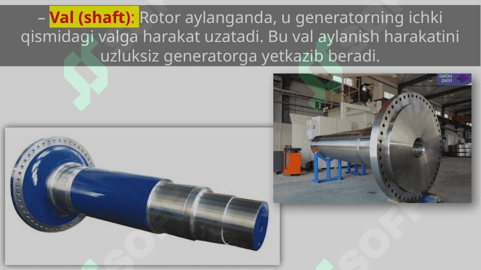 SHAMOL ENERGIYASIDAN FOYDALANISH 8