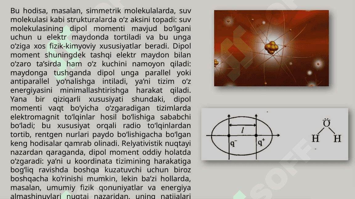 Zaryadlar-sistemasining-dipol-va-kvadrupol-momentlari-Kirish 7