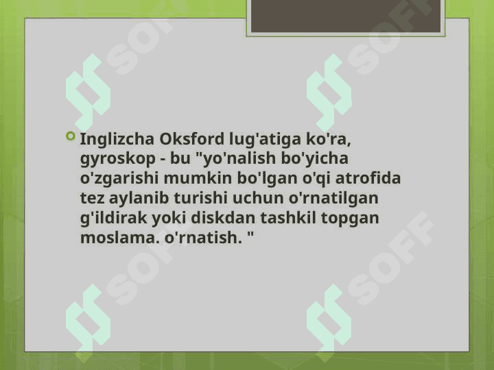 Erkin o’qlar 5