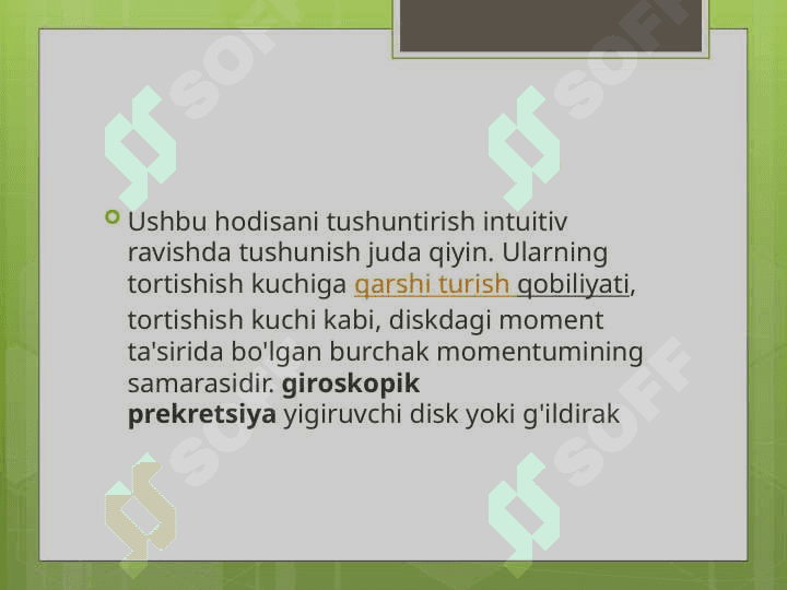 Erkin o’qlar 7