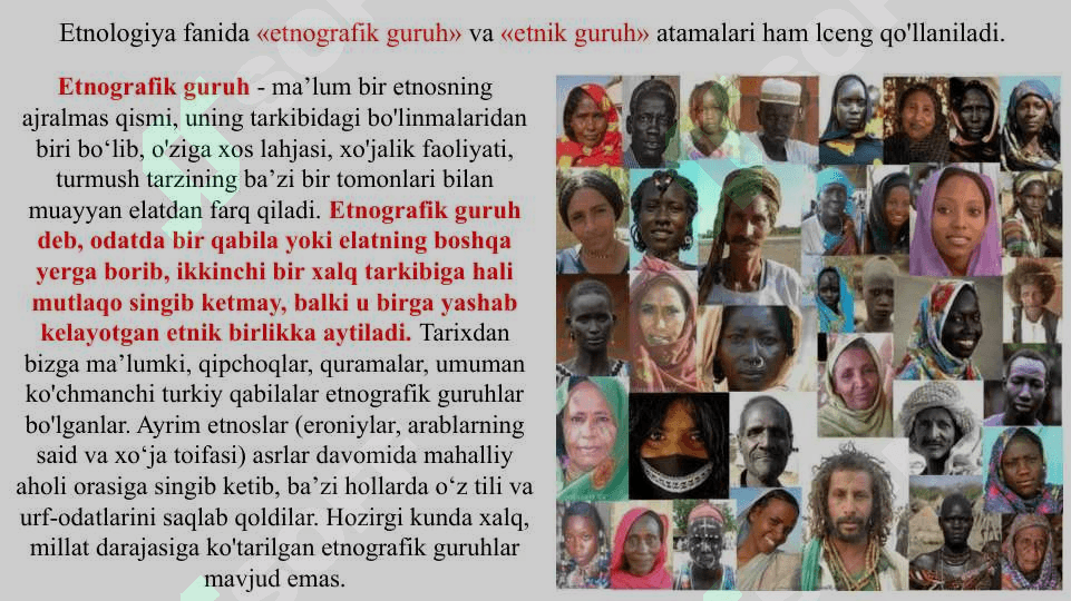 O‘zbek xalqining etnik shakllanishi 8