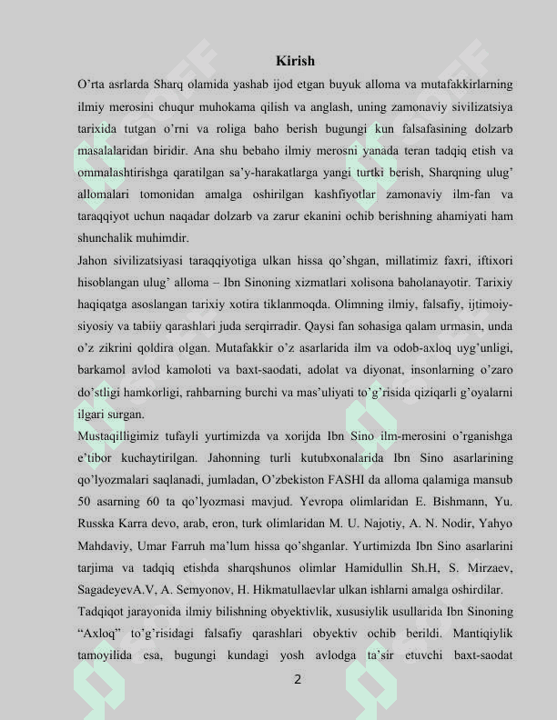 Alisher Navoiyning falsafiy qarashlari. Alisher Navoiy asarlarida jamiyat bilan inson munosabati va komil inson gʻoyasi 2