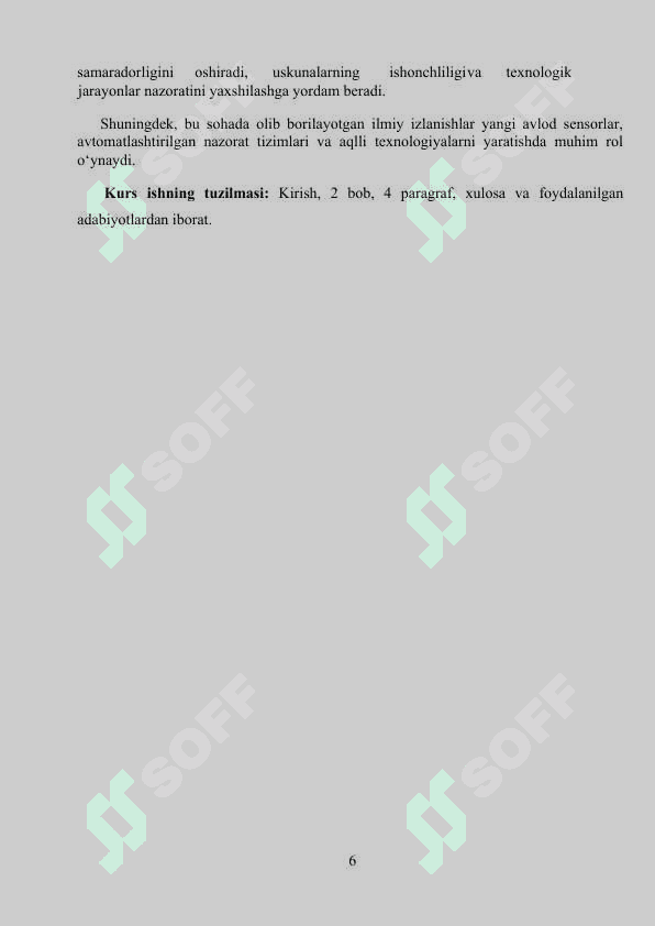 OPTIK PIROMETRIYA 6