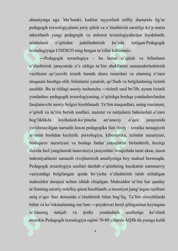 Fungsiyaning uzliksizligi va uzulishi  hamda  kesmada uzliksiz fungsiyaning xossalari 4