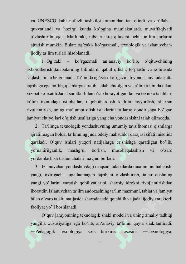 Fungsiyaning uzliksizligi va uzulishi  hamda  kesmada uzliksiz fungsiyaning xossalari 5