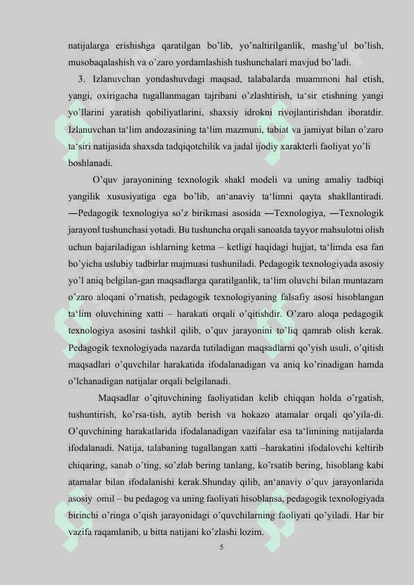 Darajali qatorlarning yaqinlashish sohasi. Koshi Adamer formulasi 5