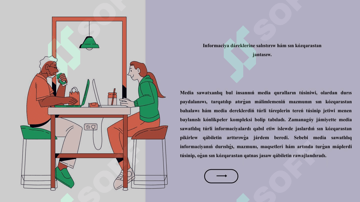INFORMACIYA QÁWIPSIZLIGINIŃ IDEOLOGIK-TEORIYALIQ TIYKARLARI. GOOGLE TÁLIM  WEB-XIZMETLERI 7