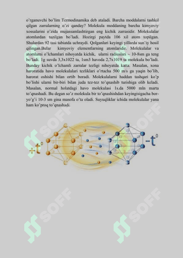 Termodinamika asoslari. 3