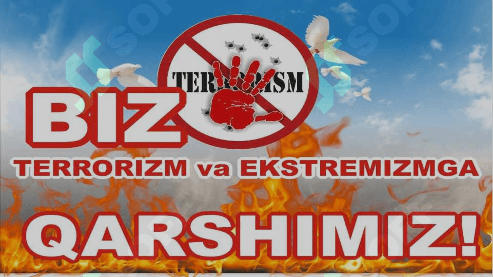 diniy ekstremizm va terrorizmning mintaqada paydo bo`lish sabablari 3