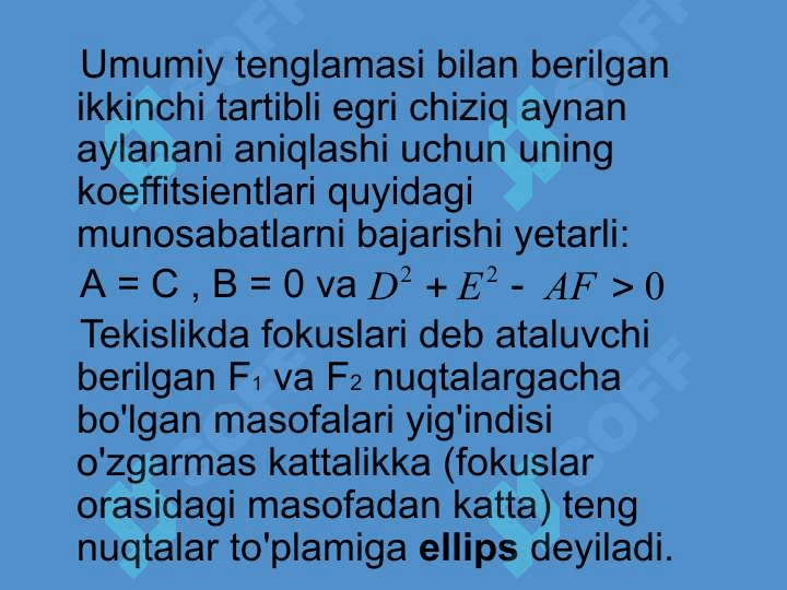 Ellips 5