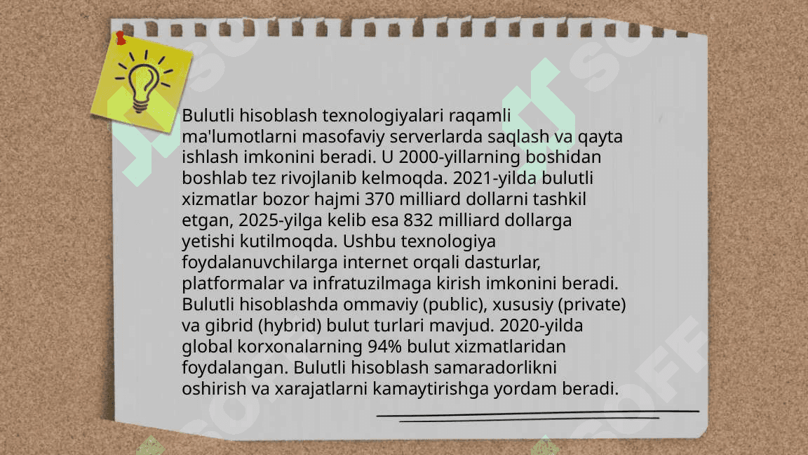 Zamonaviy dasturlash  texnologiyalari 4