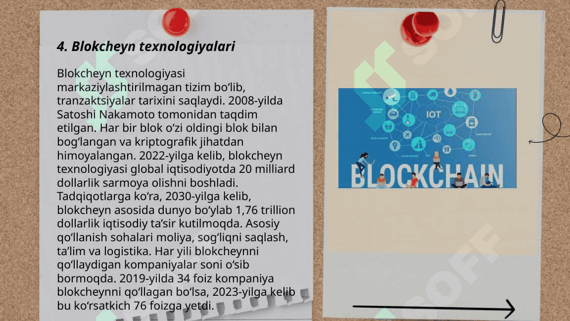 Zamonaviy dasturlash  texnologiyalari 6
