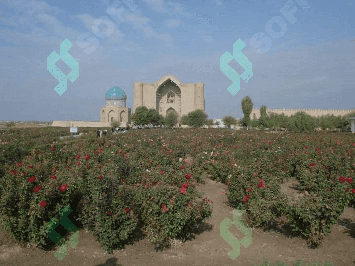 Ahmad Yassaviy hayoti va ijodi, Ahmad Yassaviy yashagan tarixiy davr. 4