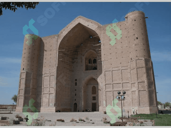 Ahmad Yassaviy hayoti va ijodi, Ahmad Yassaviy yashagan tarixiy davr. 8